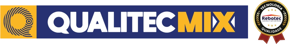 Qualitec Mix e Rebotec