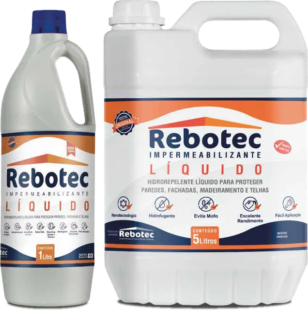 Rebotec Líquido Rebotec