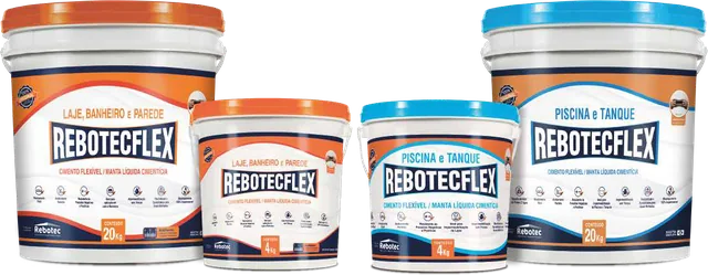 Rebotecflex Rebotec