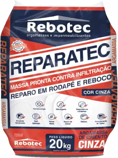 Reparatec Rebotec
